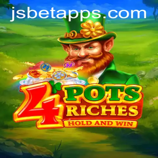 Discovering 4potsriches: An Exciting Journey into Modern Gaming