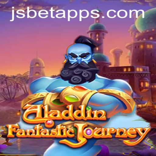 Exploring the Enchanting World of Aladdin in JSBET SITES