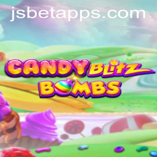 CandyBlitzBombs: A Sweet Gaming Sensation