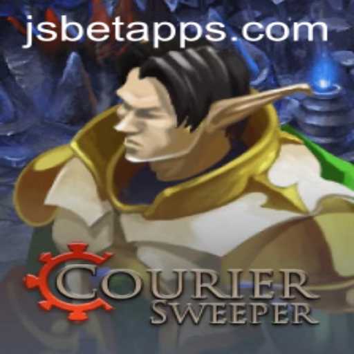 CourierSweeper: A Thrilling New Gaming Sensation in the JSBET SITES Arena