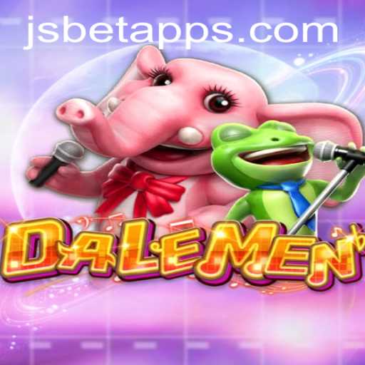 Exploring the Exciting World of DALEMEN: The Latest Craze in JSBET SITES