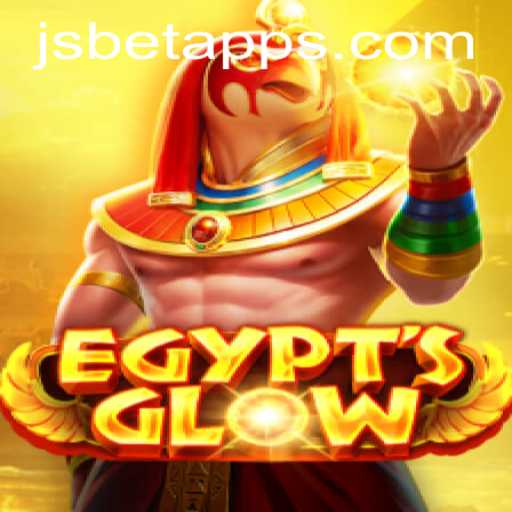 Unveiling the Mysteries of EgyptsGlow: A Dive into the World of JSBET Sites