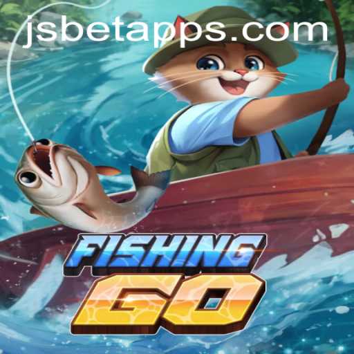 FishingGO: Dive Into a World of Virtual Fishing Excitement on JSBET Sites