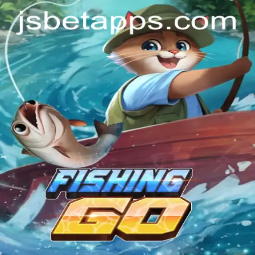 FishingGO: Dive Into a World of Virtual Fishing Excitement on JSBET Sites