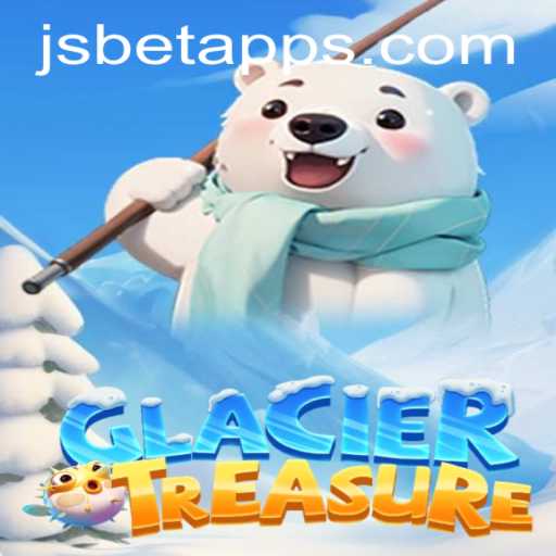 Discovering Adventure in GlacierTreasure: A New Gaming Sensation