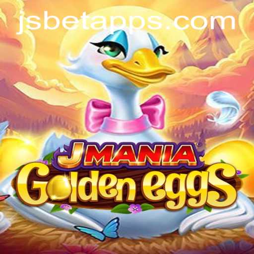 Exploring JManiaGoldenEggs: A New Era in JSBET SITES