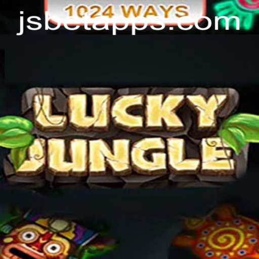 Exploring LuckyJungle1024 and the World of JSBET Sites