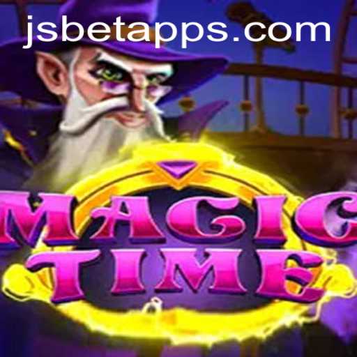 Unveiling MagicTime: A Spellbinding Adventure in the World of JSBET SITES