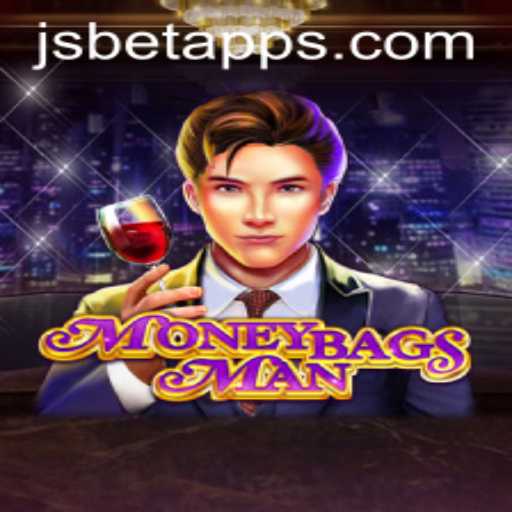Unveiling the Thrills of MoneybagsMan in JSBET SITES
