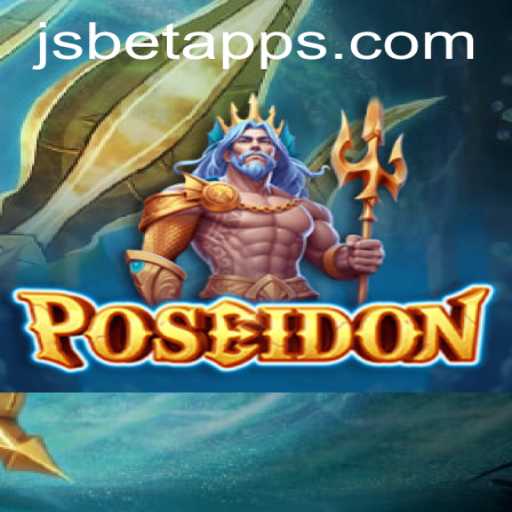 Exploring the Depths of Poseidon: Dive into the Newest Sensation on JSBET SITES