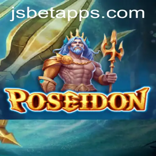 Exploring the Depths of Poseidon: Dive into the Newest Sensation on JSBET SITES