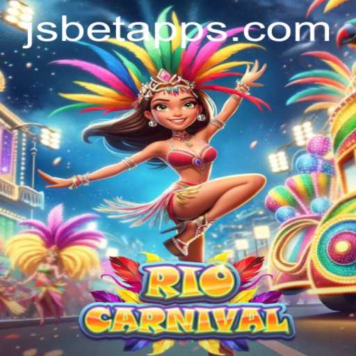 RioCarnival: The Ultimate Gaming Experience on JSBET SITES