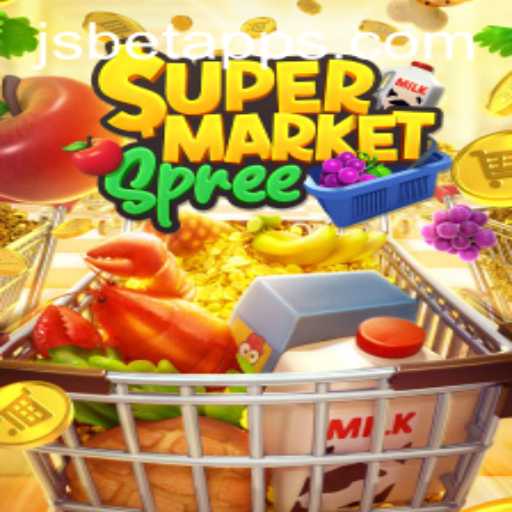 Experience the Thrills of SupermarketSpree on JSBET Sites