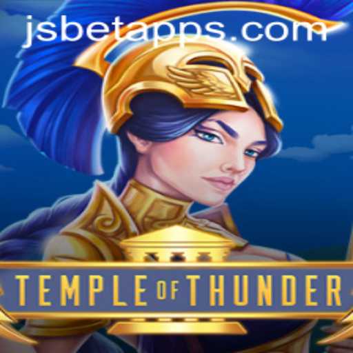 Explore the Thrills of TempleofThunder on JSBET Sites