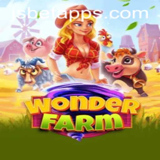 Exploring WonderFarm: A Journey Through Virtual Agriculture and JSBET SITES